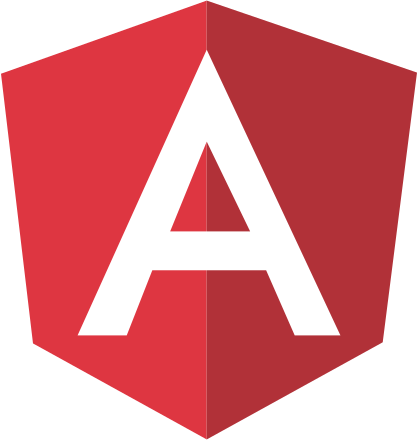 AngularJS logo