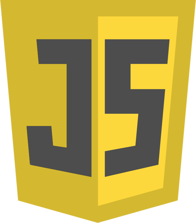 Javascript logo