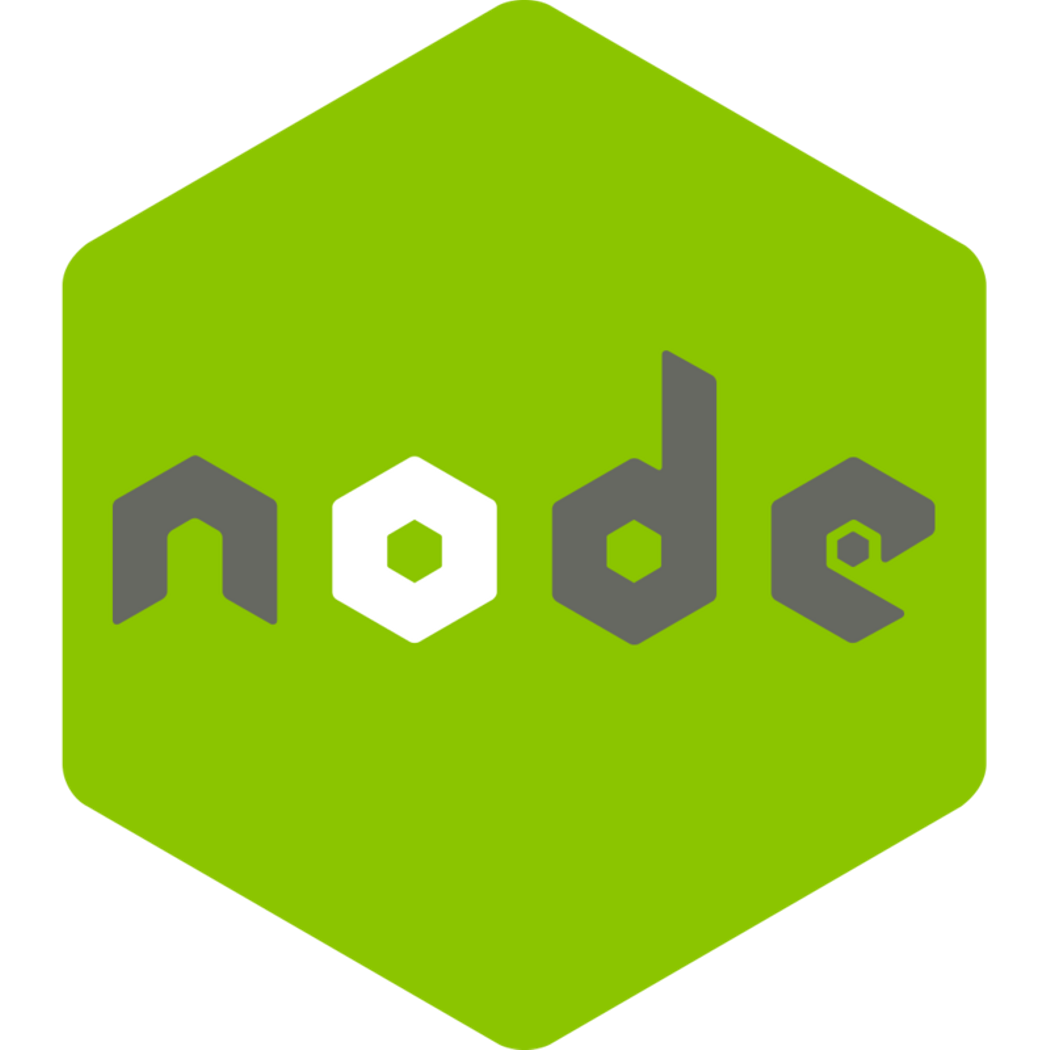 NodeJS logo