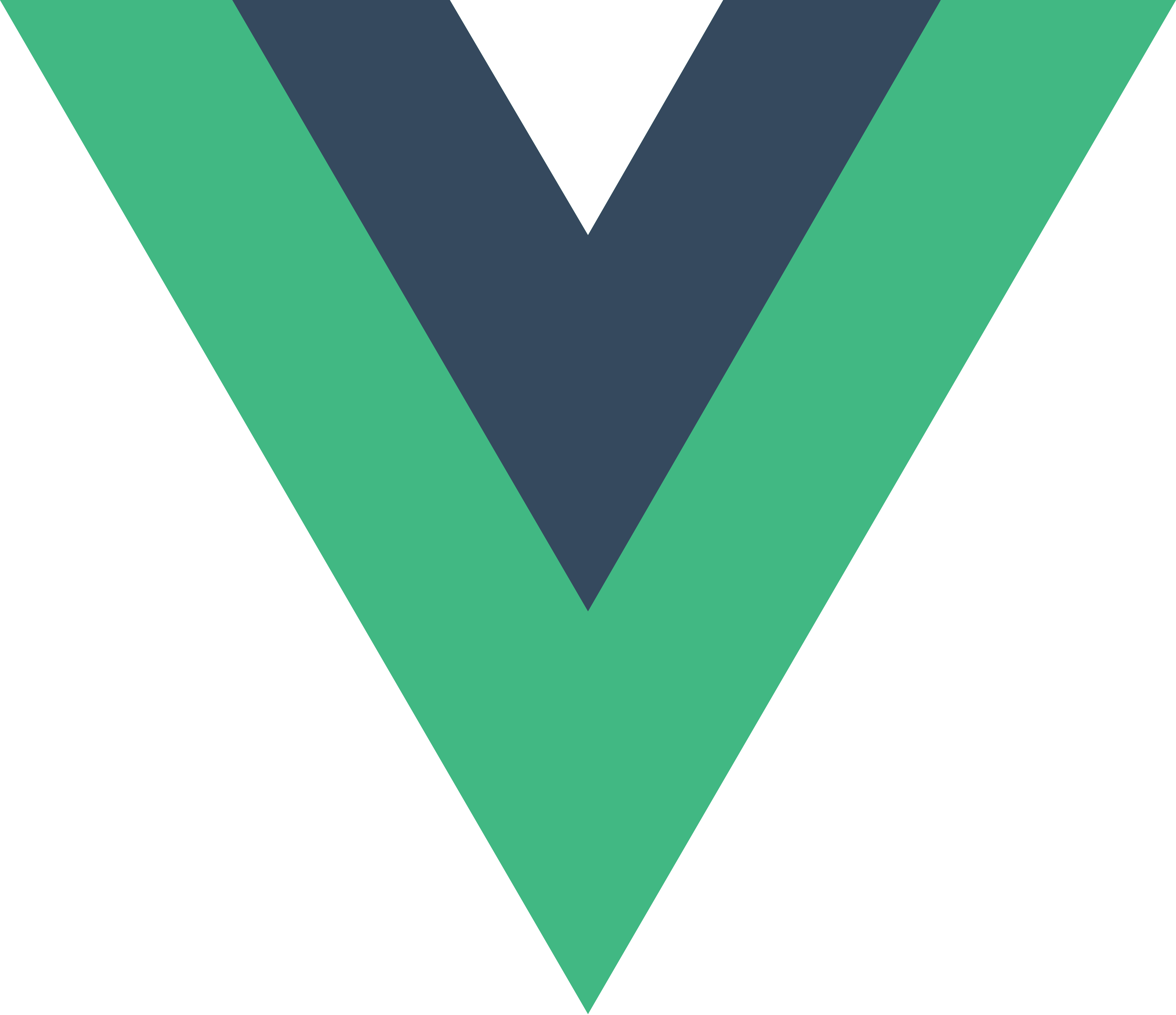 VueJS logo